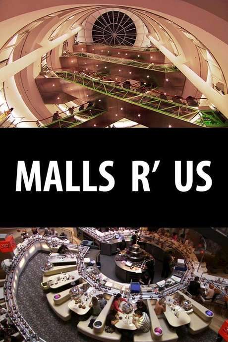 Malls R Us